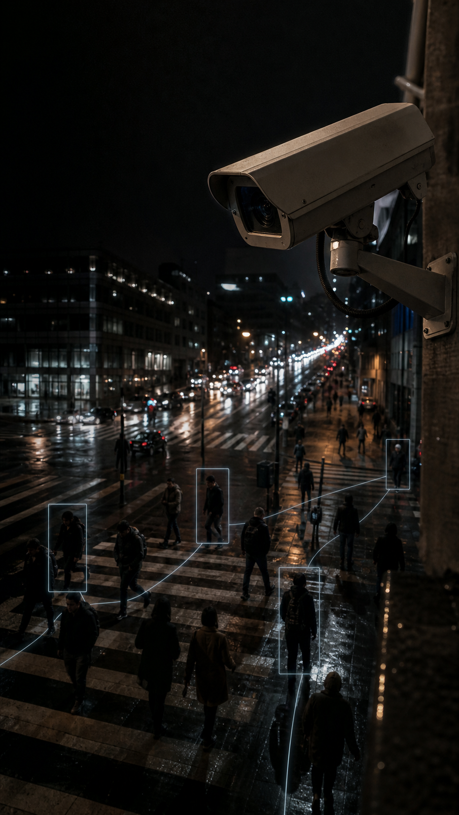 Privacy: affects you, even if you’re not a criminal